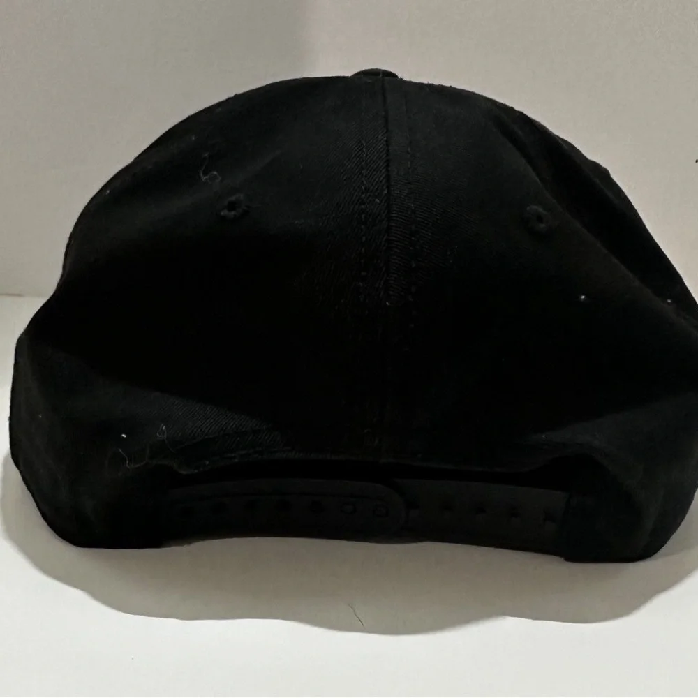 SONY PLAYSTATION Controller Buttons snapback hat‎ - Picture 7 of 7